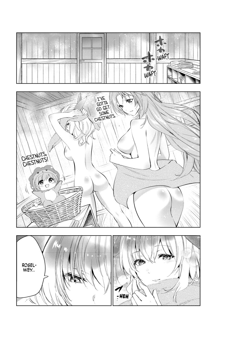 Kaiko sareta Ankoku Heishi (30-dai) no Slow na Second Life Chapter 48 15